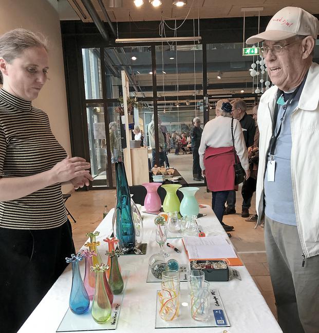 Wedocraft - Verner Hansen og Laura Madsen.jpg