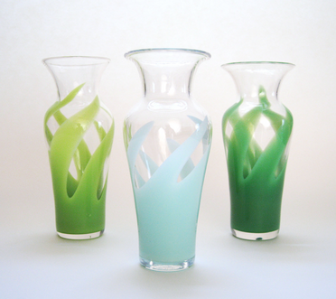 Grenvase