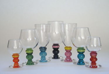 Humørglas