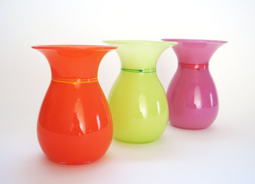 Stringvase